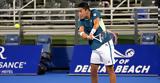 Delray Beach Open, Κυρίαρχος, Νακασίμα,Delray Beach Open, kyriarchos, nakasima