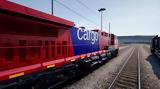 Όταν, SBB Cargo, Swiss Post,otan, SBB Cargo, Swiss Post