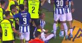 Πόρτο - Σπόρτινγκ, Πέπε,porto - sportingk, pepe