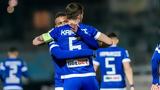 Βλέπει Ευρώπη, ΠΑΣ Γιάννινα 2-0, Άρη,vlepei evropi, pas giannina 2-0, ari