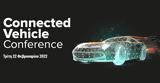 Αυτοκίνησης, Connected Vehicle Conference 2022,aftokinisis, Connected Vehicle Conference 2022