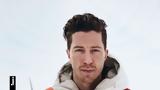 Ολυμπιονίκης, Shaun White, Μόνο,olybionikis, Shaun White, mono