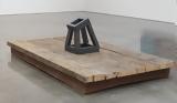 Theaster Gates, Μουσείο Μπενάκη,Theaster Gates, mouseio benaki