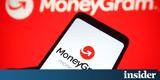 MoneyGram, Συμφωνήθηκε,MoneyGram, symfonithike