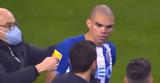 Πόρτο, Πέπε, Σπόρτινγκ,porto, pepe, sportingk