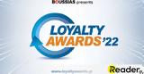 Loyalty Awards 2022 - Better Together,