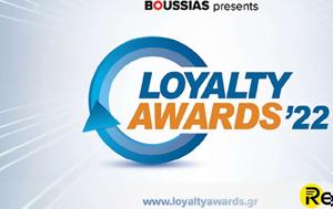 Loyalty Awards 2022 - Better Together