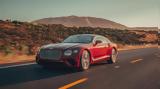 Τριπλή, BENTLEY CONTINENTAL GT,tripli, BENTLEY CONTINENTAL GT