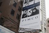 PIMCO, Τραινάκι,PIMCO, trainaki