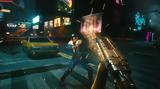 Cyberpunk 2077,Night City