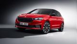 SKODA FABIA MONTE CARLO,