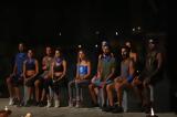 Survivor, Spoiler “βόμβα”,Survivor, Spoiler “vomva”