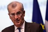 Villeroy ΕΚΤ, Τέλος,Villeroy ekt, telos