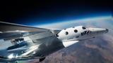 Virgin Galactic, Προσφέρει, 450 000,Virgin Galactic, prosferei, 450 000