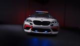 BMW M2 CS Racing,