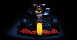 Formula 1, Red Bull,RB18