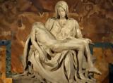 Pieta, Μικελάντζελο,Pieta, mikelantzelo