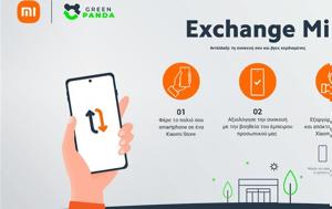 Exchange Mi, Xiaomi Store, Smartphone