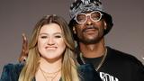 Snoop Dogg, Kelly Clarkson, Αμερικανικού Διαγωνισμού Τραγουδιού,Snoop Dogg, Kelly Clarkson, amerikanikou diagonismou tragoudiou