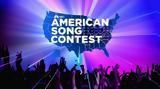 Snoop Dogg, Kelly Clarkson,American Song Contest