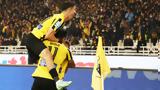 ΑΕΚ, Μάνταλο, Αραούχο,aek, mantalo, araoucho