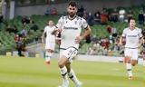 Νέλσον Ολιβέιρα, ΠΑΟΚ, – Πότε, Πορτογάλος,nelson oliveira, paok, – pote, portogalos