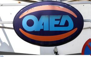 ΟΑΕΔ, Τέλος, oaed, telos