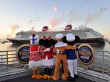 Disney Cruise Line, Έτοιμο, LNG,Disney Cruise Line, etoimo, LNG