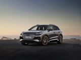 Audi Q4 -tron,Q4 Sportback -tron