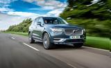 Volvo XC90,