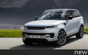 Όλα, Range Rover Sport, ola, Range Rover Sport