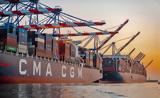 CMA CGM,