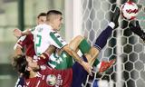 Απόλλων Σμύρνης – Παναθηναϊκός,apollon smyrnis – panathinaikos