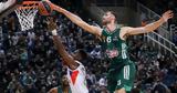 Euroleague, Παπαγιάννης,Euroleague, papagiannis