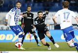 Superleague 1 Ατρόμητος – ΟΦΗ 2-2, Ματσάρα, Περιστέρι,Superleague 1 atromitos – ofi 2-2, matsara, peristeri