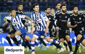 Ατρόμητος-ΟΦΗ 2-2, Ροντέο, Περιστέρι - Βαθμό Ευρώπης, Κρητικοί, atromitos-ofi 2-2, ronteo, peristeri - vathmo evropis, kritikoi