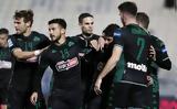 Super League, Πλησίασε, 3άδα, Παναθηναϊκός, 3άρα, Απόλλωνα Σμύρνης – Δείτε,Super League, plisiase, 3ada, panathinaikos, 3ara, apollona smyrnis – deite