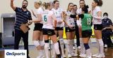 Volley League, Νίκη, Παναθηναϊκό -,Volley League, niki, panathinaiko -