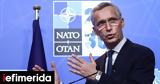 Stoltenberg, 70th,Greek Turkish, NATO