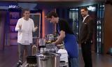 Masterchef, Έξαλλος, Σωτήρης Κοντιζάς, – Αδιανόητη,Masterchef, exallos, sotiris kontizas, – adianoiti