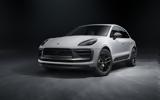 Porsche,Macan T