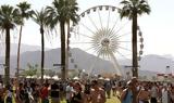 Κορωνοϊός, Coachella, 2022,koronoios, Coachella, 2022