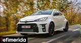 Ελλάδα, Toyota GR Yaris, 261,ellada, Toyota GR Yaris, 261