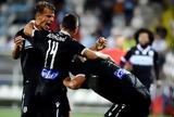 Ώρα Ευρώπης, ΠΑΟΚ,ora evropis, paok