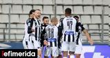 Μίντιλαντ-ΠΑΟΚ, Conference League, Δικέφαλος, Βορρά,mintilant-paok, Conference League, dikefalos, vorra