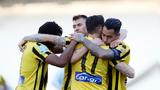 AEK, Τραπέζι, Γιαννίκη,AEK, trapezi, gianniki