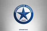 Ατρόμητος – Ο,atromitos – o