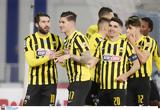 ΑΕΚ, Δείπνο,aek, deipno