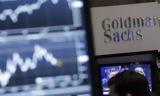Goldman Sachs, - Σε,Goldman Sachs, - se