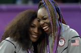 Serena, Venus Williams, Δεν,Serena, Venus Williams, den